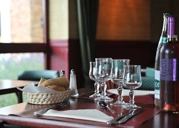 Hotel Welcomotel Aéroport