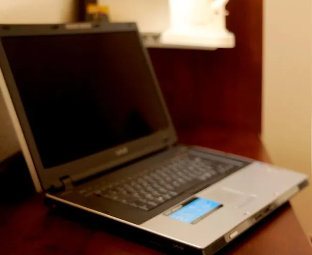 Welcomotel Aéroport Hotel Beauvais