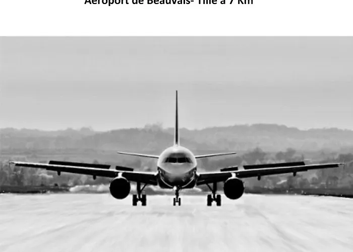 Welcomotel Aéroport