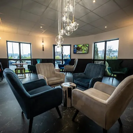 Welcomotel Aéroport