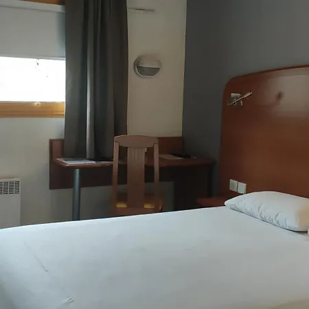 Hotel Welcomotel Aéroport Beauvais