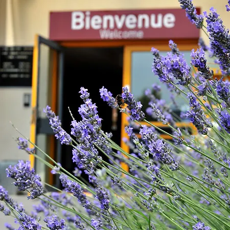 Welcomotel Aéroport Hotel
