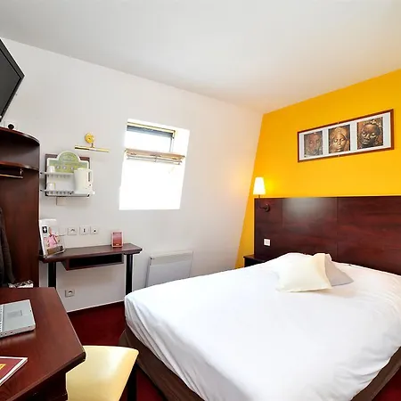 Welcomotel Aéroport Hotel