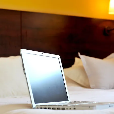 Welcomotel Aéroport Hotel 3*