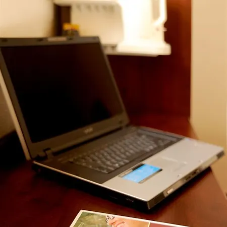 Welcomotel Aéroport Hotel Beauvais