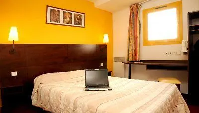 Hotel Welcomotel Aéroport Beauvais