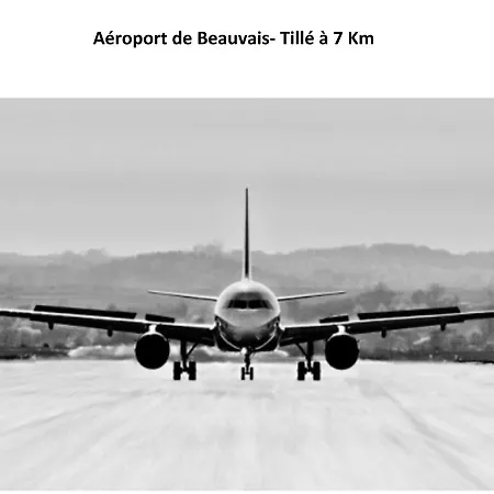Welcomotel Aéroport